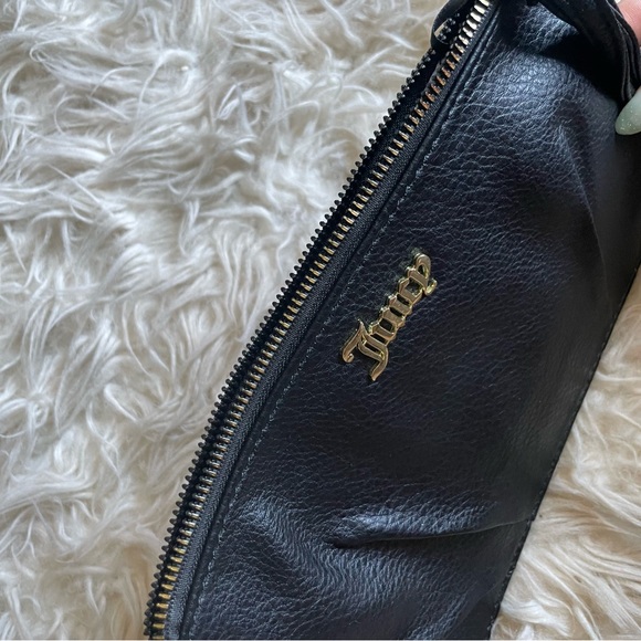 Juicy Couture Wristlet Wallet - Picture 4 of 6